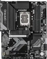 Дънна платка Gigabyte B760 GAMING X D4 GEN5 LGA1700