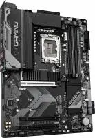 Дънна платка Gigabyte B760 GAMING X D4 GEN5 LGA1700