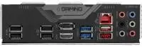 Дънна платка Gigabyte B760 GAMING X D4 GEN5 LGA1700