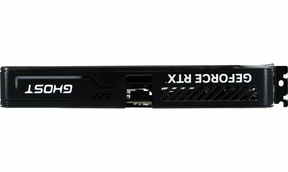 Видео карта Gainward GeForce RTX 5060 Ti 8GB GHOST - NE7506T019P1-GB2062B