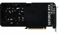 Видео карта Gainward GeForce RTX 5060 Ti 8GB GHOST - NE7506T019P1-GB2062B