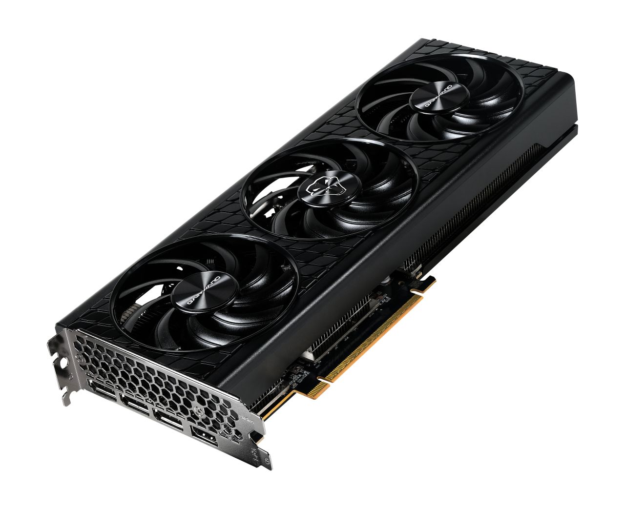 Tarjeta gráfica Gainward GeForce RTX 5060 Ti 8GB Python III - NE7506T019P1-GB2062T