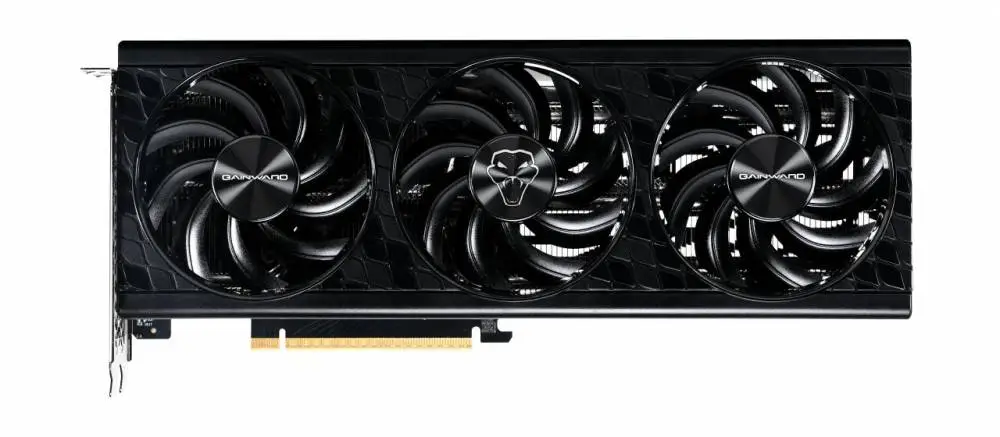Tarjeta gráfica Gainward GeForce RTX 5060 Ti 8GB Python III - NE7506T019P1-GB2062T