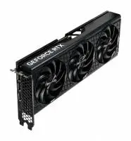 Видео карта Gainward GeForce RTX 5060 Ti 8GB Python III - NE7506T019P1-GB2062T