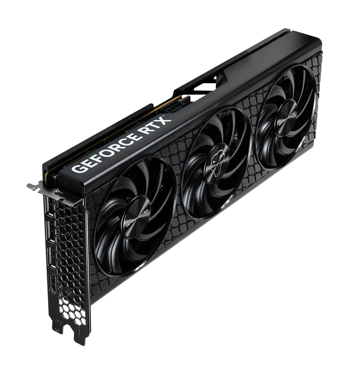 Tarjeta gráfica Gainward GeForce RTX 5060 Ti 8GB Python III - NE7506T019P1-GB2062T