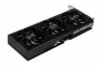 Видео карта Gainward GeForce RTX 5060 Ti 8GB Python III - NE7506T019P1-GB2062T