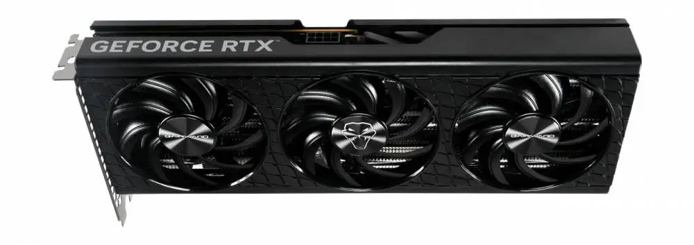 Tarjeta gráfica Gainward GeForce RTX 5060 Ti 8GB Python III - NE7506T019P1-GB2062T