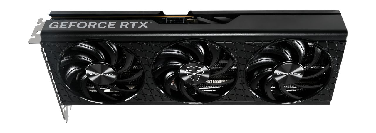 Tarjeta gráfica Gainward GeForce RTX 5060 Ti 8GB Python III - NE7506T019P1-GB2062T