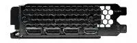 Видео карта Gainward GeForce RTX 5060 Ti 8GB Python III - NE7506T019P1-GB2062T