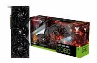 Видео карта Gainward GeForce RTX 5080 Phoenix GS 16GB - NE75080S19T2-GB2031X