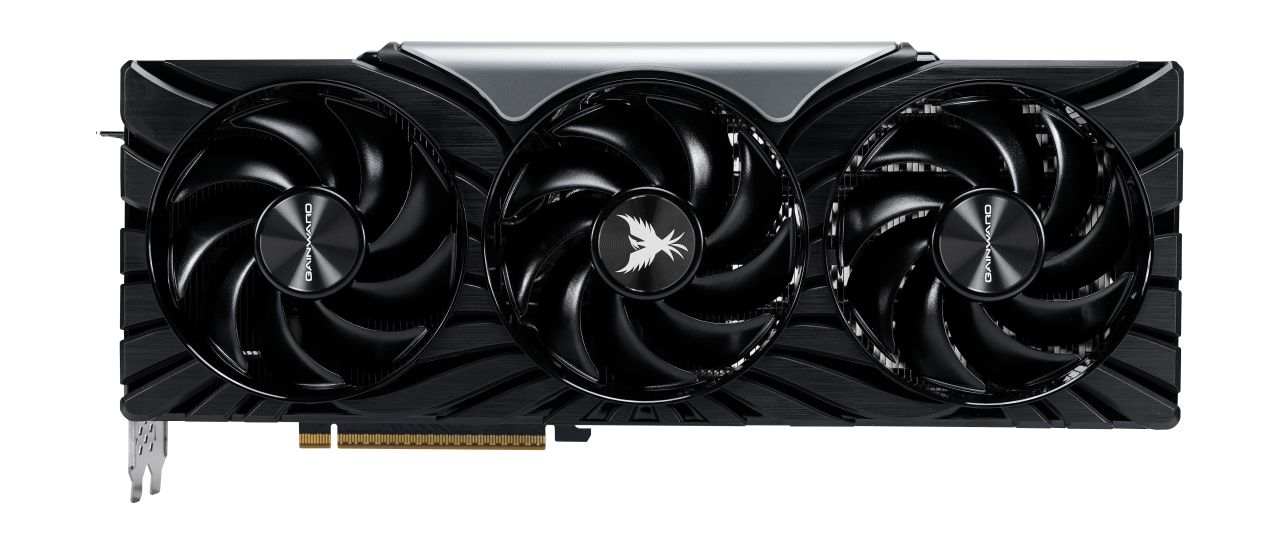 Видео карта Gainward GeForce RTX 5080 Phoenix GS 16GB - NE75080S19T2-GB2031X