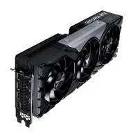 Видео карта Gainward GeForce RTX 5080 Phoenix GS 16GB - NE75080S19T2-GB2031X