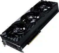Видео карта Gainward GeForce RTX 5080 Phoenix 16GB - NE75080019T2-GB2031X