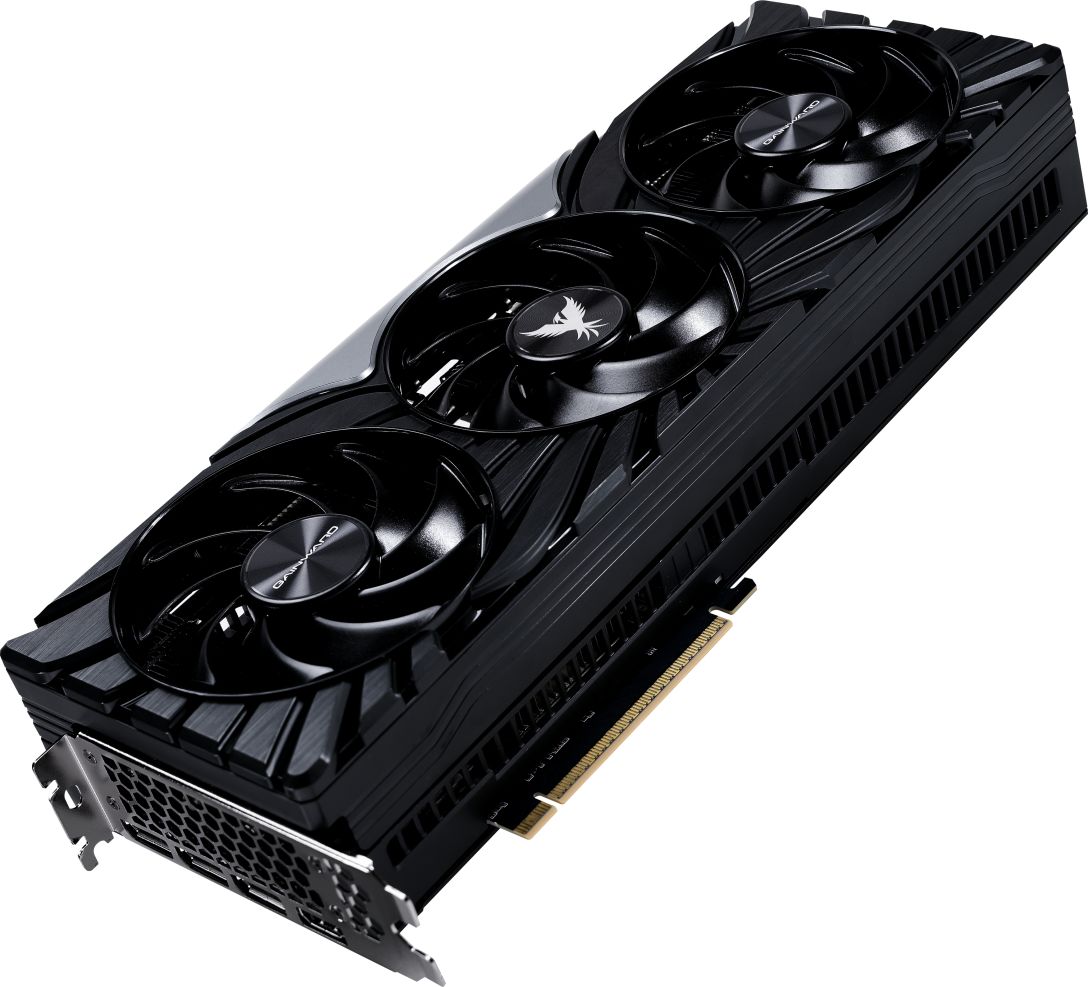 Κάρτα γραφικών Gainward GeForce RTX 5080 Phoenix 16GB - NE75080019T2-GB2031X