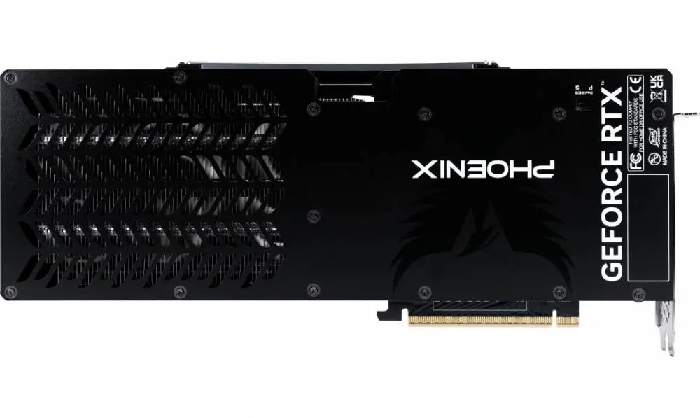 Κάρτα γραφικών Gainward GeForce RTX 5080 Phoenix 16GB - NE75080019T2-GB2031X