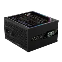 Захранване Gigabyte AORUS ELITE P1000W 80 Plus Platinum PCIe 5.0
