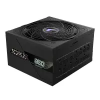 Захранване Gigabyte AORUS ELITE P850W 80 Plus Platinum, PCIe 5.0