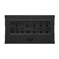 Захранване Gigabyte AORUS ELITE P850W 80 Plus Platinum, PCIe 5.0
