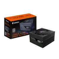 Захранване Gigabyte AORUS ELITE P850W 80 Plus Platinum, PCIe 5.0