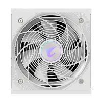 Захранване Gigabyte AORUS ELITE P850W ICE 80 Plus Platinum, PCIe 5.0