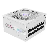 Захранване Gigabyte AORUS ELITE P850W ICE 80 Plus Platinum, PCIe 5.0