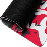Геймърски пад Naruto Shippuden - Itachi Uchiha, XL