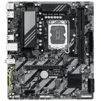 Дънна платка GIGABYTE B860M E LGA1851