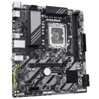 Дънна платка GIGABYTE B860M E LGA1851