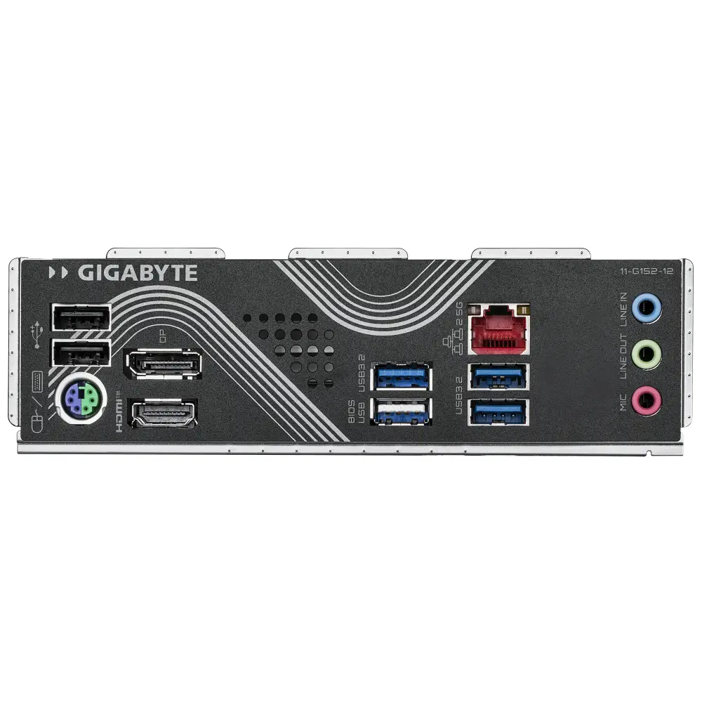Дънна платка GIGABYTE B860M EAGLE V2 LGA 1851