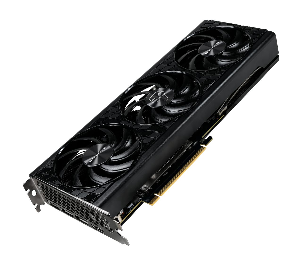 Видео карта Gainward GeForce RTX 5070 12GB Python III - NE75070019K9-GB2050T