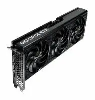 Видео карта Gainward GeForce RTX 5070 12GB Python III OC - NE75070S19K9-GB2050T