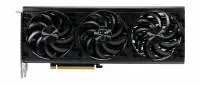 Видео карта Gainward GeForce RTX 5070 12GB Python III OC - NE75070S19K9-GB2050T