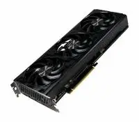 Видео карта Gainward GeForce RTX 5070 12GB Python III OC - NE75070S19K9-GB2050T