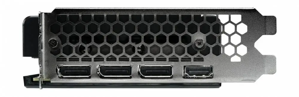 Видео карта Gainward GeForce RTX 5070 12GB Python III OC - NE75070S19K9-GB2050T