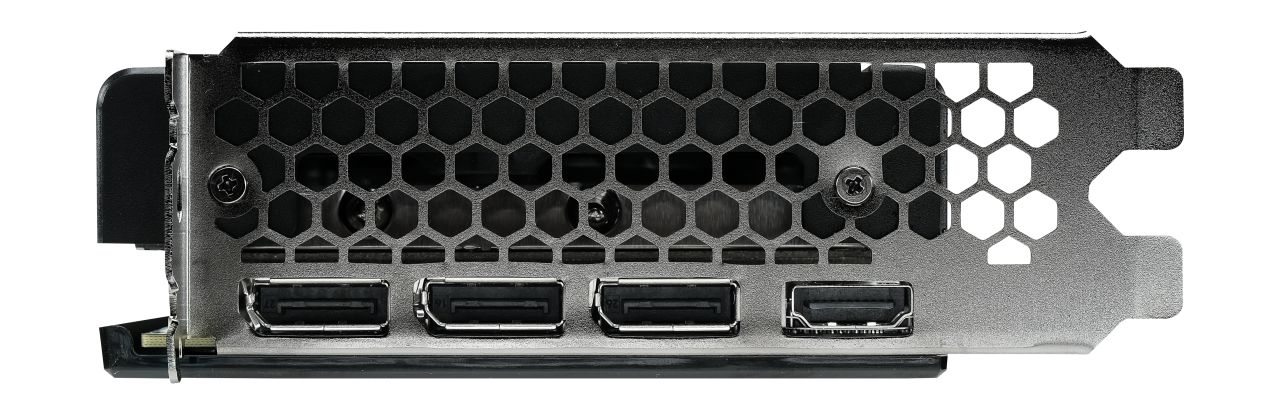 Видео карта Gainward GeForce RTX 5070 12GB Python III OC - NE75070S19K9-GB2050T