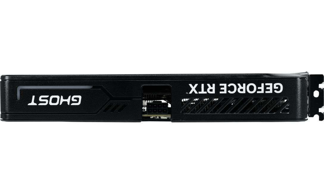 Видео карта Gainward GeForce RTX 5060 Ti 8GB GHOST OC - NE7506TT19P1-GB2062B