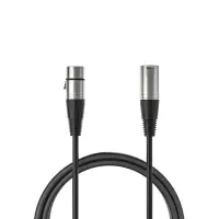 XLR кабел FIFINE L9 - 3м