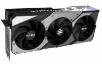 Видео карта Inno3D iChill GeForce RTX 5090 X3 32 GB GDDR7 - C50903-32D7X-175967H