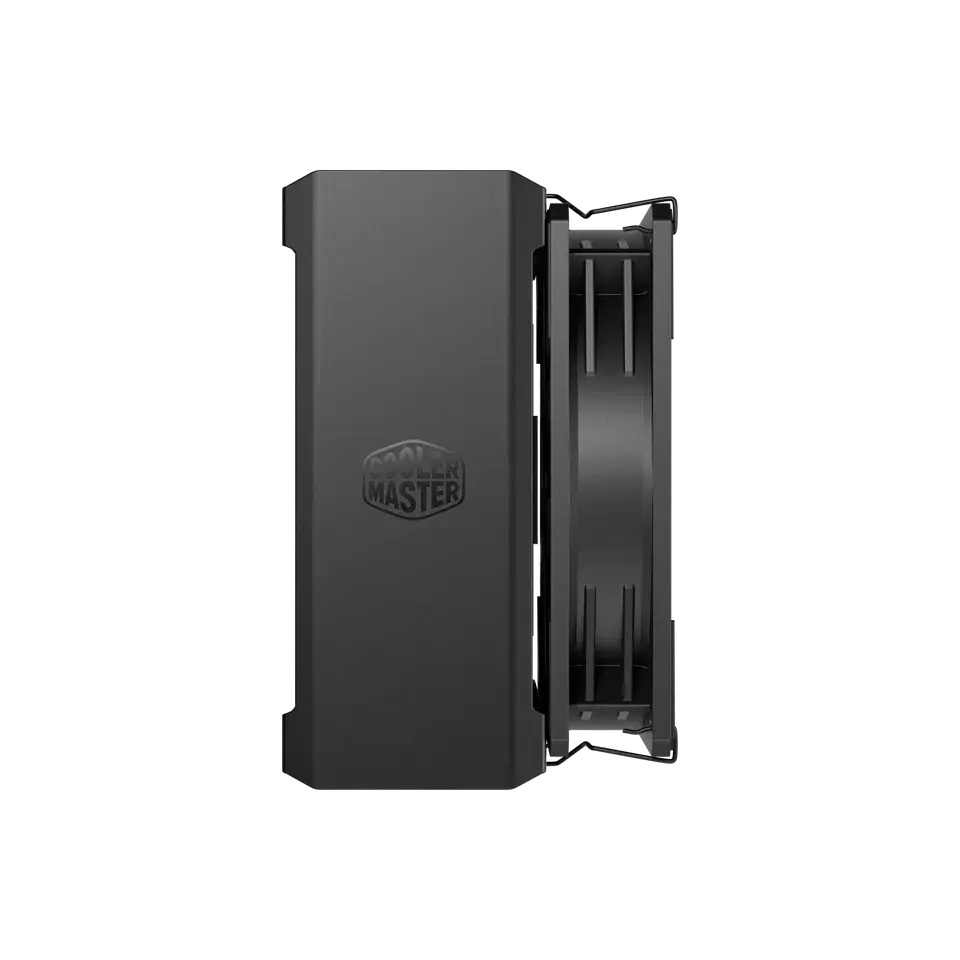 Kühler Cooler Master Hyper 212 3DHP - Schwarz