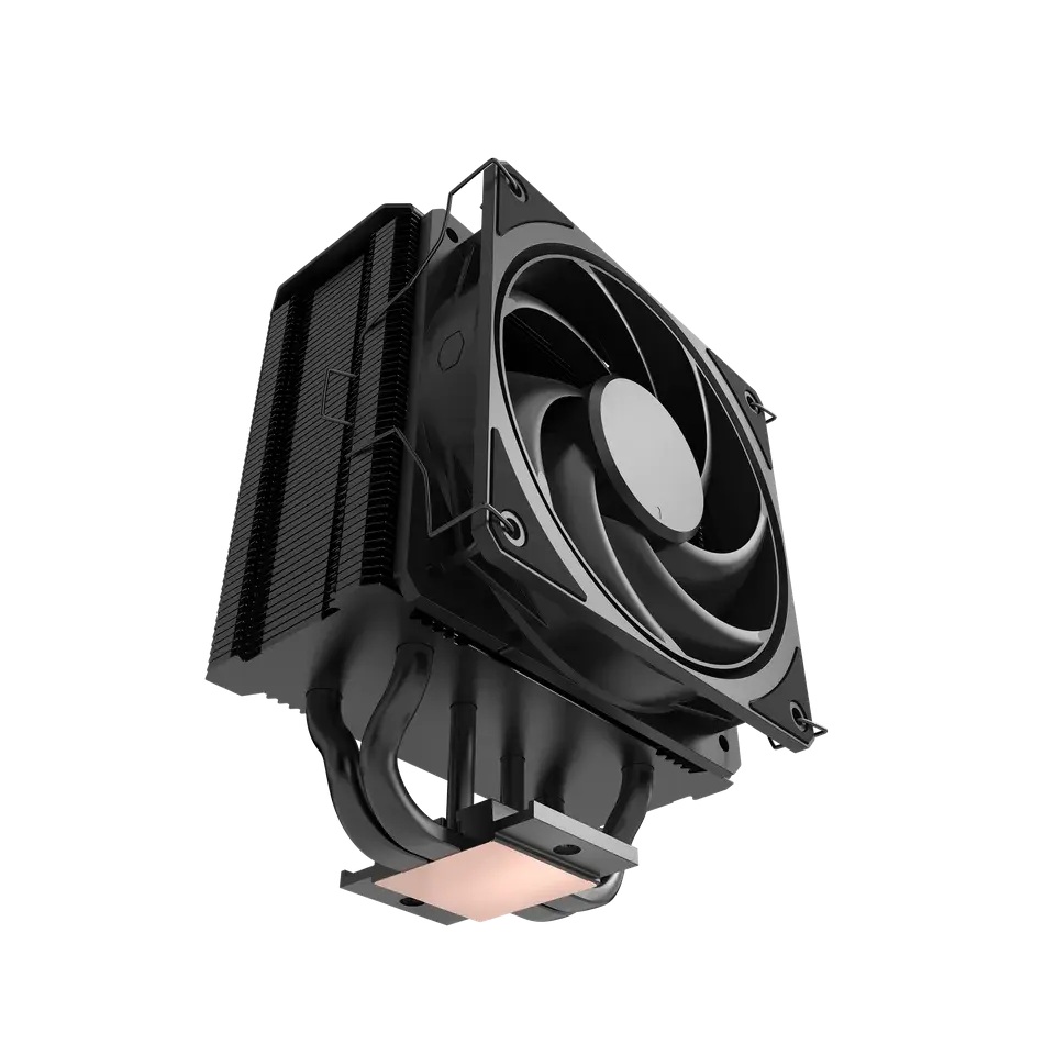 Kühler Cooler Master Hyper 212 3DHP - Schwarz