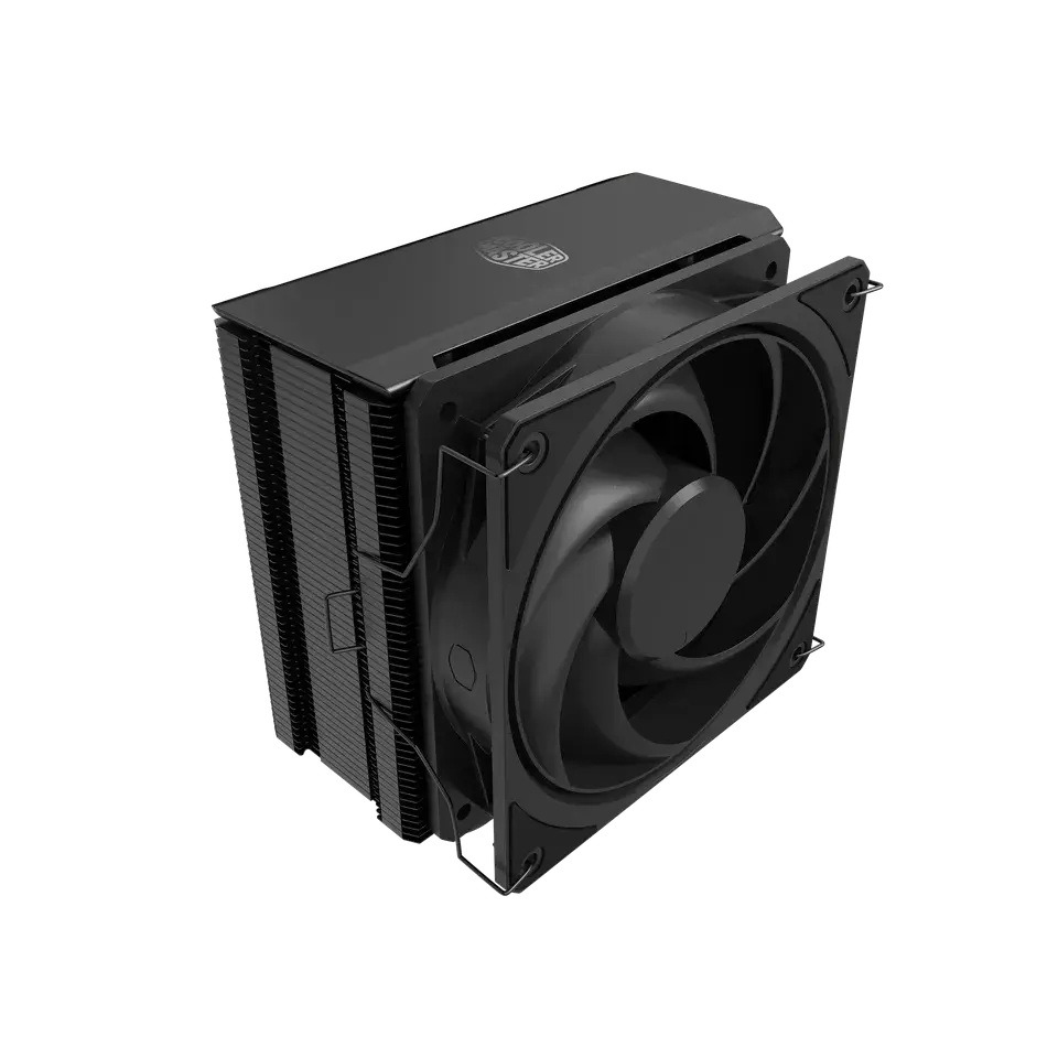 Kühler Cooler Master Hyper 212 3DHP - Schwarz