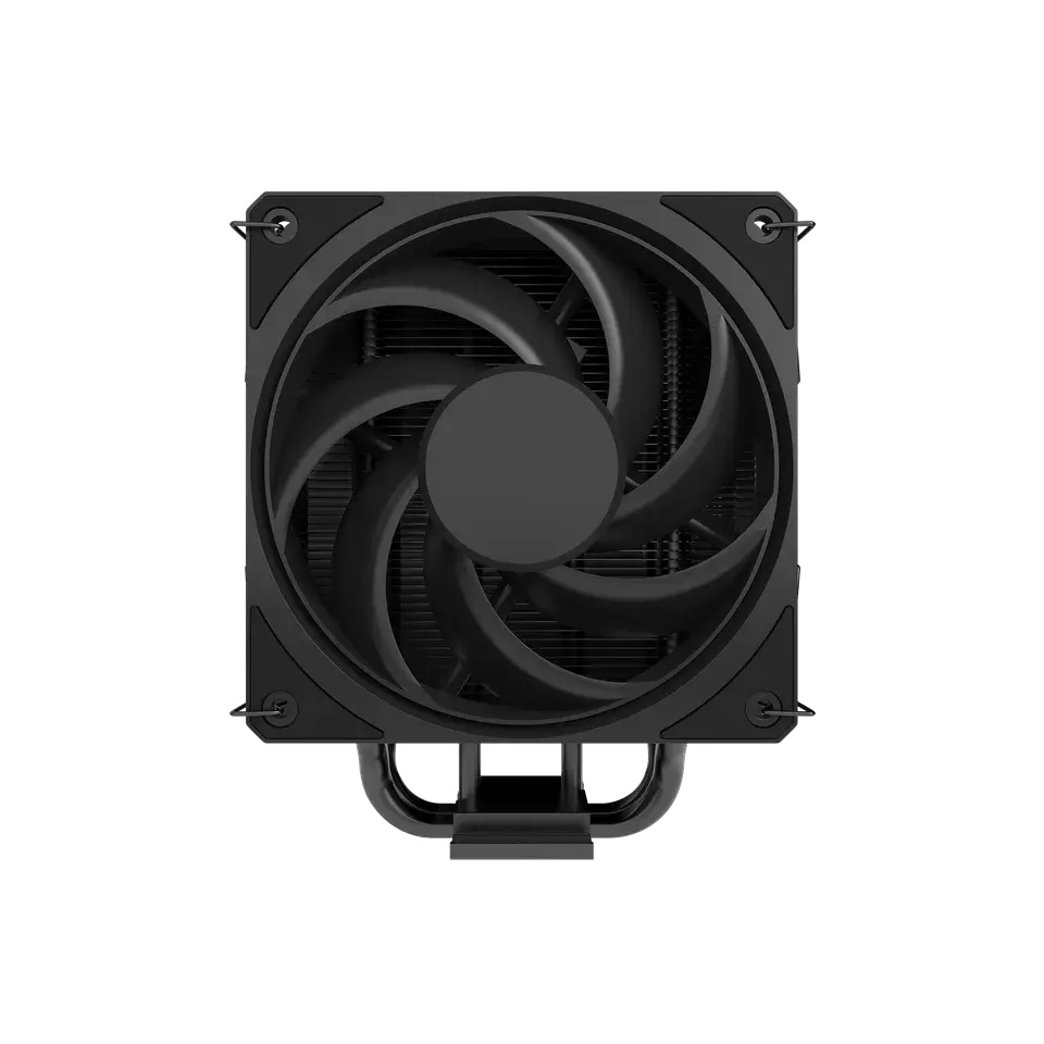 Kühler Cooler Master Hyper 212 3DHP - Schwarz