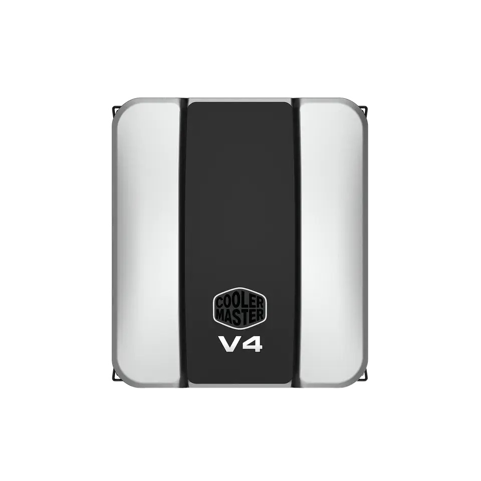 Охладител за процесор Cooler Master V4 Alpha 3DHP Black