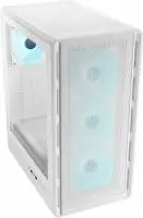 Кутия COUGAR Airface Pure Pro White - CGR-2GA5W-RGB