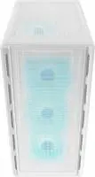 Кутия COUGAR Airface Pure Pro White - CGR-2GA5W-RGB