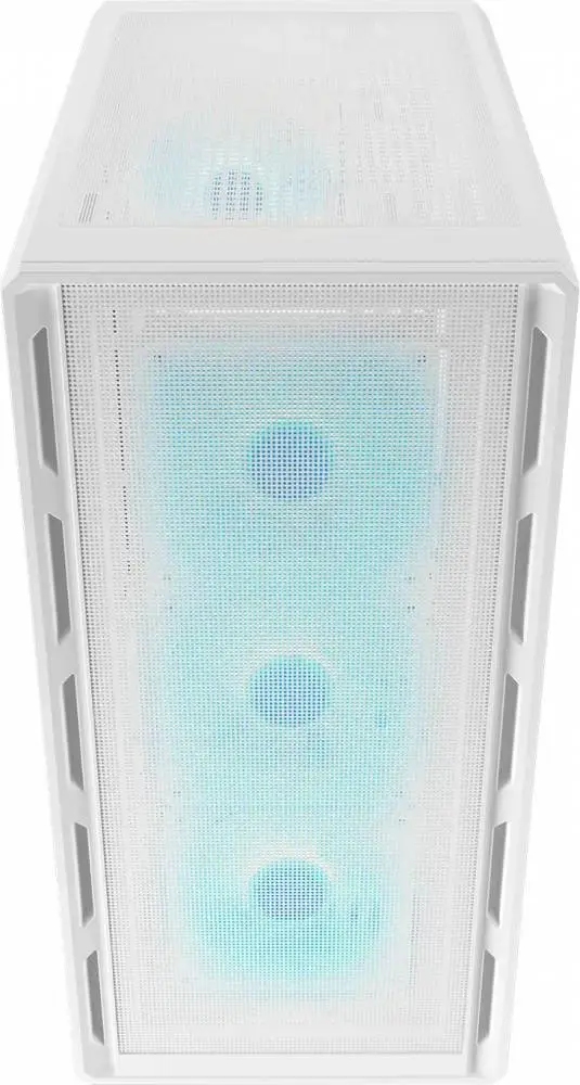 Кутия COUGAR Airface Pure Pro White - CGR-2GA5W-RGB