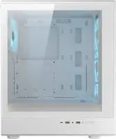 Кутия COUGAR Airface Pure Pro White - CGR-2GA5W-RGB