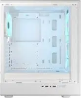 Кутия COUGAR Airface Pure Pro White - CGR-2GA5W-RGB