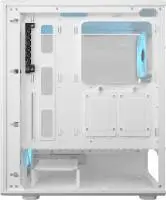 Кутия COUGAR Airface Pure Pro White - CGR-2GA5W-RGB