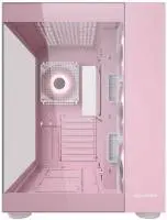 Кутия COUGAR FV150 RGB Mid-Tower Case Pink - CGR-5KA1P-RGB